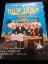 Load image into Gallery viewer, Billy Topit DVD
