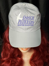 Load image into Gallery viewer, Lance Burton Baseball Caps
