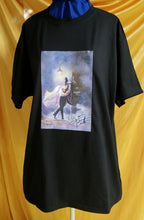 Load image into Gallery viewer, Lance Burton Fan Art T-Shirt
